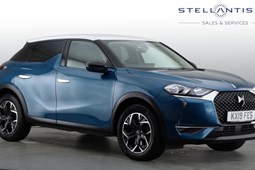 DS 3 Crossback SUV (19-22) Prestige PureTech 130 auto 5d For Sale - Stellantis &You Coventry, Coventry