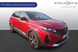 Peugeot 5008 SUV (17-24) 1.2 PureTech GT Premium 5dr EAT8 For Sale - Stellantis &You Coventry, Coventry