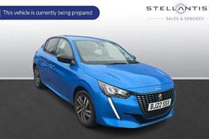 Peugeot 208 Hatchback (19 on) Allure Premium 1.2 PureTech 100 S&S 5d For Sale - Stellantis &You Coventry, Coventry