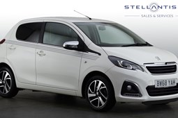 Peugeot 108 (14-22) Collection 1.0 72 (05/2018 on) 5d For Sale - Stellantis &You Coventry, Coventry