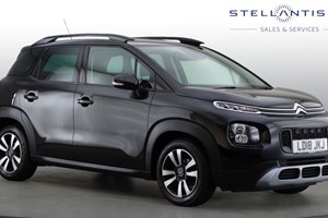 Citroen C3 Aircross SUV (17-24) Feel PureTech 82 5d For Sale - Stellantis &You Coventry, Coventry