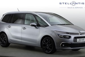 Citroen Grand C4 SpaceTourer MPV (18-23) Feel PureTech 130 S&S 5d For Sale - Stellantis &You Coventry, Coventry