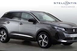 Peugeot 3008 SUV (16-24) 1.2 PureTech GT 5dr EAT8 For Sale - Stellantis &You Coventry, Coventry