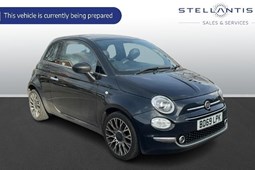 Fiat 500 Hatchback (08-24) 1.2 Club Lounge 3d For Sale - Stellantis &You Coventry, Coventry