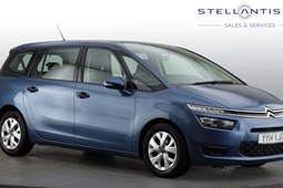 Citroen Grand C4 Picasso (14-18) 1.6 e-HDi Airdream VTR 5d ETG6 For Sale - Stellantis &You Coventry, Coventry