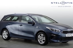 Kia Ceed Sportswagon (18 on) 2 Nav 1.0 T-GDi 118bhp ISG 5d For Sale - Stellantis &You Coventry, Coventry