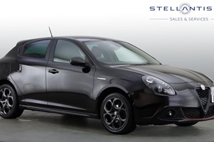 Alfa Romeo Giulietta (10-20) 1.4 TB 120hp Speciale 5d For Sale - Stellantis &You Coventry, Coventry