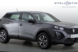 Peugeot 2008 (20 on) 1.2 PureTech Active 5dr For Sale - Stellantis &You Coventry, Coventry