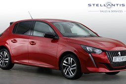 Peugeot 208 Hatchback (19 on) 1.2 PureTech 130 Allure Premium + 5dr EAT8 For Sale - Stellantis &You Coventry, Coventry