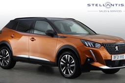 Peugeot 2008 (20 on) 1.2 PureTech 130 GT Premium 5dr For Sale - Stellantis &You Coventry, Coventry