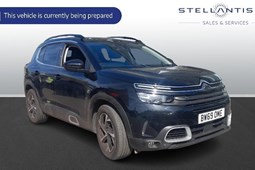 Citroen C5 Aircross (18 on) Flair BlueHDi 130 S&S EAT8 auto 5d For Sale - Stellantis &You Coventry, Coventry