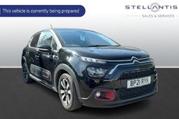 Citroen C3 (17-24) 1.2 PureTech C-Series 5dr For Sale - Stellantis &You Coventry, Coventry