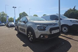 Citroen C3 (17-24) 1.2 PureTech C-Series Edition 5dr For Sale - Stellantis &You Coventry, Coventry