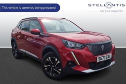 Peugeot 2008 (20 on) Allure Premium 1.2 PureTech 130 EAT8 S&S auto 5d For Sale - Stellantis &You Coventry, Coventry