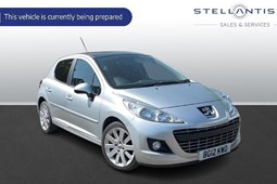 Peugeot 207 Hatchback (06-12) 1.6 HDi (92bhp) Allure 5d For Sale - Stellantis &You Coventry, Coventry