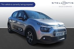 Citroen C3 (17-24) 1.2 PureTech Sense 5dr For Sale - Stellantis &You Coventry, Coventry