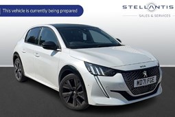 Peugeot 208 Hatchback (19 on) 1.2 PureTech 130 GT Premium 5dr EAT8 For Sale - Stellantis &You Coventry, Coventry