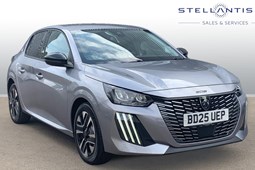 Peugeot 208 Hatchback (19 on) 1.2 PureTech 100 Allure 5dr For Sale - Stellantis &You Coventry, Coventry