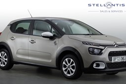 Citroen C3 (17-24) 1.2 PureTech You 5dr For Sale - Stellantis &You Coventry, Coventry