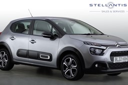 Citroen C3 (17-24) 1.2 PureTech Sense 5dr For Sale - Stellantis &You Coventry, Coventry