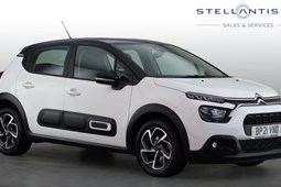 Citroen C3 (17-24) 1.2 PureTech Shine 5dr For Sale - Stellantis &You Coventry, Coventry