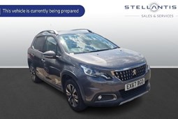 Peugeot 2008 (13-19) Allure 1.2 PureTech 82 (05/16 on) 5d For Sale - Stellantis &You Coventry, Coventry