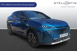 Peugeot 3008 SUV (24 on) 1.2 Hybrid 136 GT 5dr e-DSC6 For Sale - Stellantis &You Coventry, Coventry