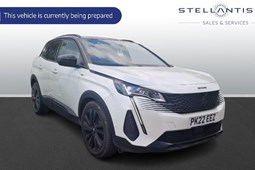 Peugeot 3008 SUV (16-24) 1.2 PureTech GT Premium 5dr EAT8 For Sale - Stellantis &You Coventry, Coventry