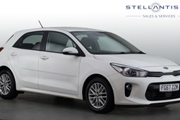 Kia Rio Hatchback (17-23) 2 1.4 98bhp auto 5d For Sale - Stellantis &You Coventry, Coventry