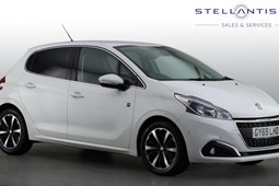 Peugeot 208 Hatchback (12-19) Tech Edition 1.2 PureTech 82 S&S 5d For Sale - Stellantis &You Coventry, Coventry