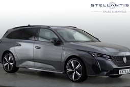 Peugeot 308 SW (21 on) 1.2 PureTech GT 5dr EAT8 For Sale - Stellantis &You Coventry, Coventry