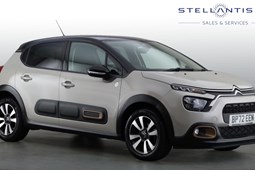Citroen C3 (17-24) 1.2 PureTech C-Series Edition 5dr For Sale - Stellantis &You Coventry, Coventry