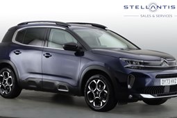 Citroen C5 Aircross (18 on) 1.2 Hybrid 136 Shine 5dr e-DSC6 For Sale - Stellantis &You Coventry, Coventry