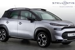 Citroen C3 Aircross SUV (17-24) 1.2 PureTech 110 Max 5dr For Sale - Stellantis &You Coventry, Coventry
