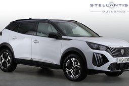 Peugeot 2008 (20 on) 1.2 Hybrid 136 GT 5dr e-DSC6 For Sale - Stellantis &You Coventry, Coventry