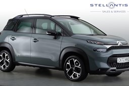 Citroen C3 Aircross SUV (17-24) 1.2 PureTech 130 Shine Plus 5dr EAT6 For Sale - Stellantis &You Coventry, Coventry