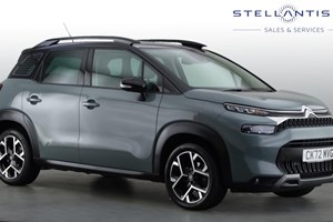 Citroen C3 Aircross SUV (17-24) 1.2 PureTech 130 Shine Plus 5dr EAT6 For Sale - Stellantis &You Coventry, Coventry