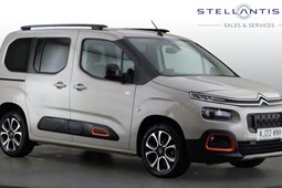Citroen Berlingo MPV (18 on) 1.2 PureTech 130 Flair XTR M 5dr EAT8 For Sale - Stellantis &You Coventry, Coventry