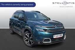 Citroen C5 Aircross (18 on) 1.2 PureTech 130 Shine Plus 5dr EAT8 For Sale - Stellantis &You Coventry, Coventry