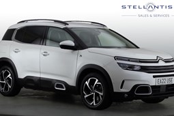 Citroen C5 Aircross (18 on) 1.6 Plug-in Hybrid 225 Shine 5dr e-EAT8 For Sale - Stellantis &You Coventry, Coventry