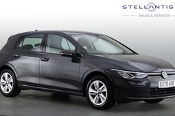 Volkswagen Golf Hatchback (20 on) Life 1.5 TSI Evo 130PS 5d For Sale - Stellantis &You Coventry, Coventry