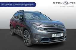 Citroen C5 Aircross (18 on) Flair Plus Plug-in Hybrid PureTech 180 + 80kW electric motor e-EAT8 auto 5d For Sale - Stellantis &You Coventry, Coventry