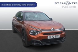 Citroen C4 Hatchback (21 on) 1.2 PureTech [130] Sense Plus 5dr For Sale - Stellantis &You Coventry, Coventry