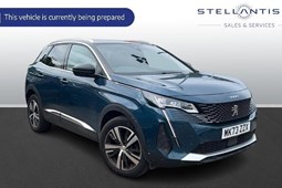 Peugeot 3008 SUV (16-24) 1.2 PureTech GT 5dr EAT8 For Sale - Stellantis &You Coventry, Coventry