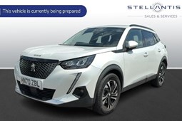 Peugeot 2008 (20 on) Allure Premium 1.2 PureTech 130 EAT8 S&S auto 5d For Sale - Stellantis &You Coventry, Coventry