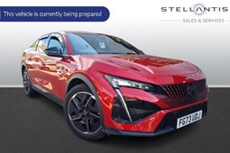 Peugeot 408 SUV (23 on) 1.2 PureTech GT 5dr EAT8 For Sale - Stellantis &You Coventry, Coventry
