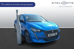 Peugeot 208 Hatchback (19 on) 1.2 PureTech 100 Allure Premium + 5dr EAT8 For Sale - Stellantis &You Coventry, Coventry