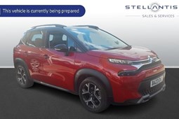 Citroen C3 Aircross SUV (17-24) 1.2 PureTech 130 Shine Plus 5dr EAT6 For Sale - Stellantis &You Coventry, Coventry
