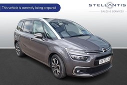 Citroen Grand C4 SpaceTourer MPV (18-23) Flair Plus BlueHDi 130 S&S EAT8 auto 5d For Sale - Stellantis &You Coventry, Coventry