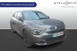 Citroen e-C4 Hatchback (21 on) 100kW E-series 50kWh 5dr Auto For Sale - Stellantis &You Coventry, Coventry